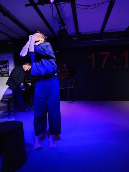 RebirthingTheARTist RebirthingTheARTist