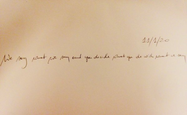 WeSayWhatWeSayVIVID WeSayWhatWeSayVIVID