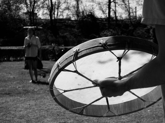 ShamanicTromel ShamanicTromel