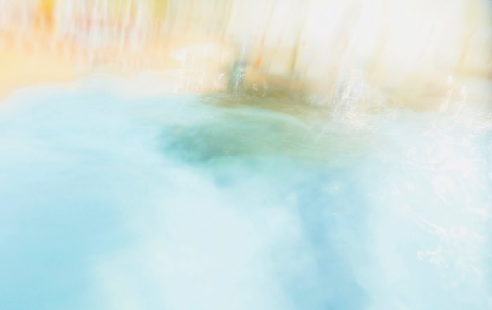 DissolvingOne DissolvingOne