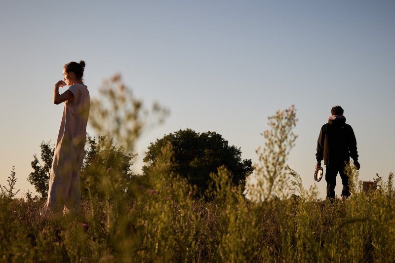 StrangePeaceByTheGangesRiver StrangePeaceByTheGangesRiver